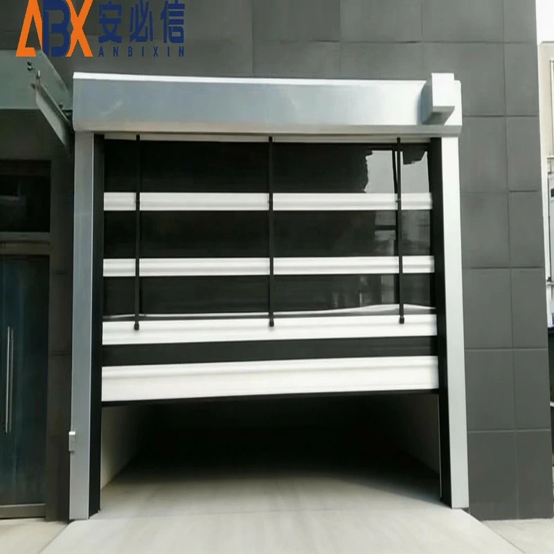 Door Maintenance &amp; After-Sales Solution