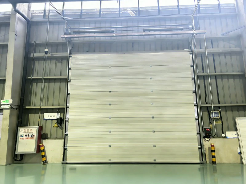 OEM Manufacturing Solution for Door Brands
