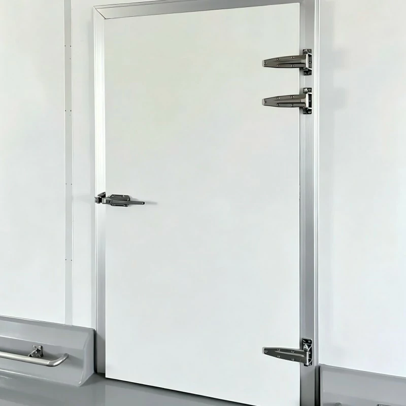 Hinged Cold Room Door