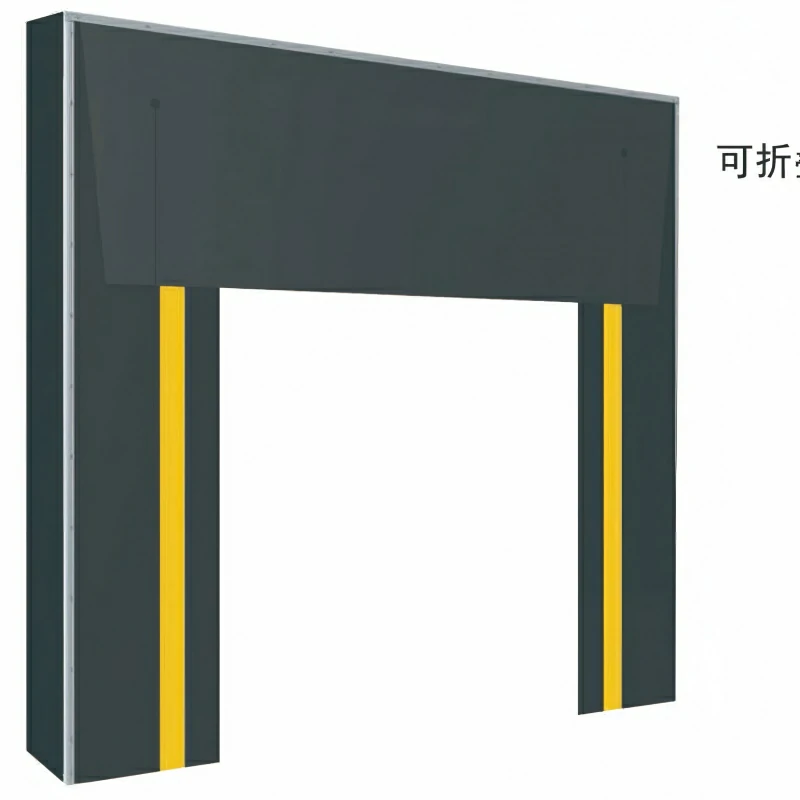 Dock Shelter