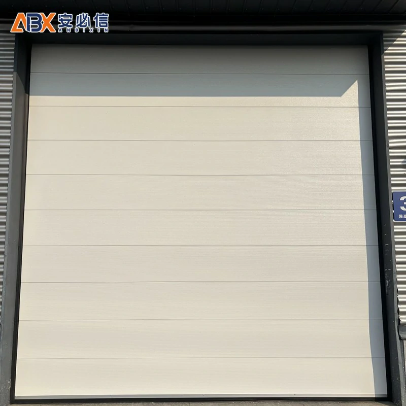 Cold Chain Logistics Doors