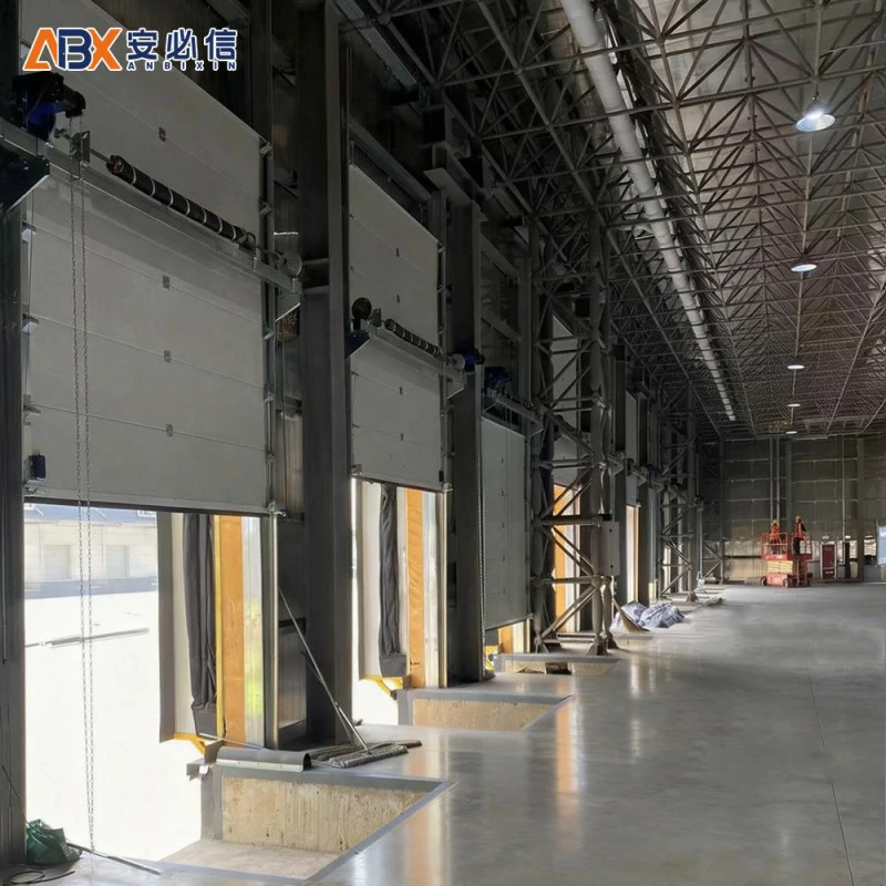 Industrial Door Solutions