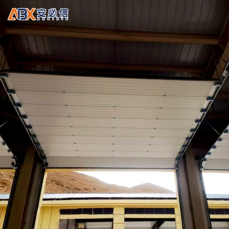 Factory Door Solutions