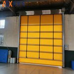 Stacking High-Speed Door - 5