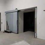 Sliding Cold Room Door - 5