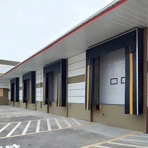 Dock Shelter