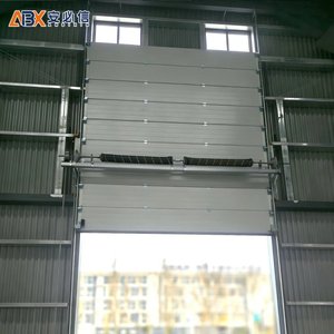 Cold Storage Loading Dock Solutions