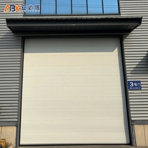 Cold Storage Door Solutions
