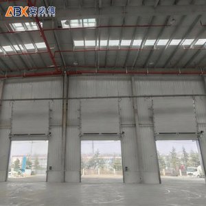 Warehouse Door Solutions