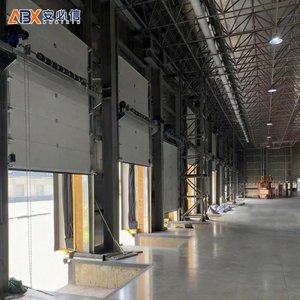 Industrial Door Solutions