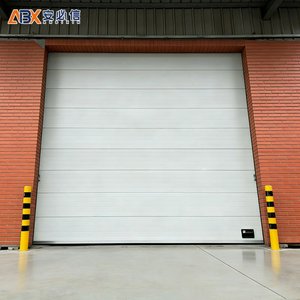Freezer Door Solutions