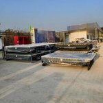 Hydraulic Dock Leveler - 2