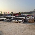 Hydraulic Dock Leveler - 3