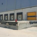 Hydraulic Dock Leveler - 4