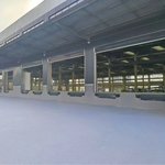 Hydraulic Dock Leveler - 5