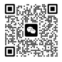 WeChat QR code